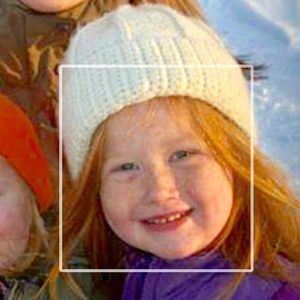 Meet your Posher, Peyton diane